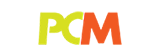 PCM logo