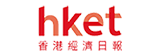 Hong Kong Economic Times logo