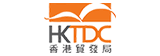 Hong Kong Trade Development Council logo