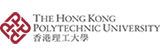 The Hong Kong Polytechnic University logo