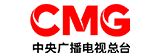 China Media Group logo