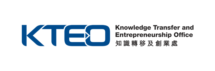 The Hong Kong Polytechnic University Knowledge Transfer and Entrepreneurship Office logo